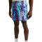 Pantaloncini Nike Standard Issue Practice Mesh 5" Aop 2