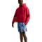 Pantaloncini Nike Standard Issue Practice Mesh 5" Aop 2