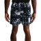 Pantaloncini Nike Standard Issue Practice Mesh 5" Aop
