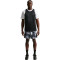 Pantaloncini Nike Standard Issue Practice Mesh 5" Aop