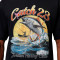 Maglietta Jordan Catch 23 Fishing Gfx Crew