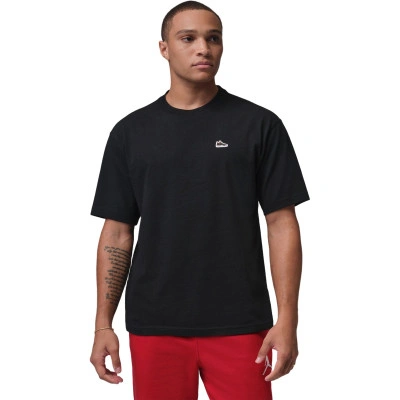 Maglietta AJ 4 Sneaker Patch Crew