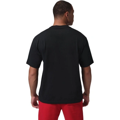 Maglietta AJ 4 Sneaker Patch Crew