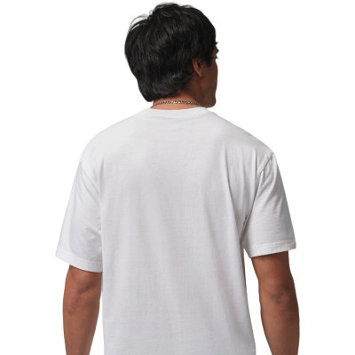 Maglietta AJ 4 Sneaker Patch Crew