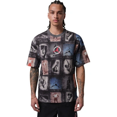 Maglietta Flight Club AOP Crew