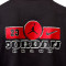 Maglietta Jordan Brooklyn Gfx senza maniche Muscle Top