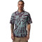 Maglietta Jordan Brooklyn Tie Dye Essential Festival Crew