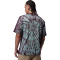 Maglietta Jordan Brooklyn Tie Dye Essential Festival Crew