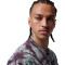 Maglietta Jordan Brooklyn Tie Dye Essential Festival Crew