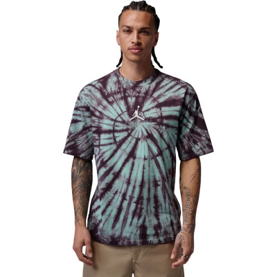 Maglietta Brooklyn Tie Dye Essential Festival Crew