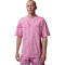 Maglietta Jordan Brooklyn Tie Dye Essential Festival Crew