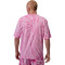 Maglietta Jordan Brooklyn Tie Dye Essential Festival Crew