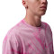Maglietta Jordan Brooklyn Tie Dye Essential Festival Crew