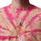 Maglietta Jordan Brooklyn Tie Dye Festival Crew