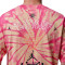 Maglietta Jordan Brooklyn Tie Dye Festival Crew