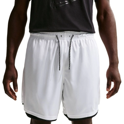 Pantaloncini Dri-Fit Sabrina Reversible