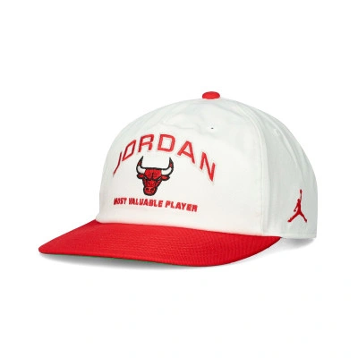 Cappello Pro Unstructured Chicago Bulls Flat Bill 5Pnl