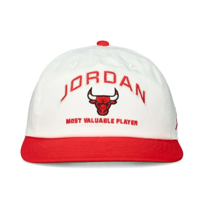 Cappello Pro Unstructured Chicago Bulls Flat Bill 5Pnl
