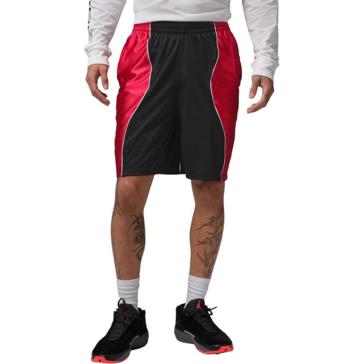 pantalon-corto-jordan-sport-y2k-black-white-gym-red-2