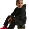 Pantaloni  Nike Kobe Bryant Dri-FIT Mamba Fleece da Bambino