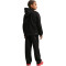 Pantaloni  Nike Kobe Bryant Dri-FIT Mamba Fleece da Bambino