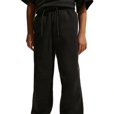 Pantaloni  Kobe Bryant Dri-FIT Mamba Fleece da Bambino