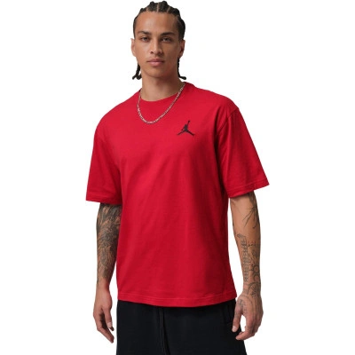 Maglietta Jumpman Emb Crew