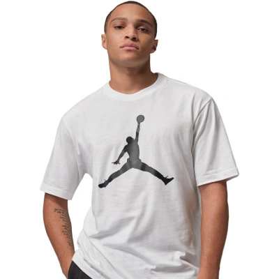 Maglietta Jumpman Crew