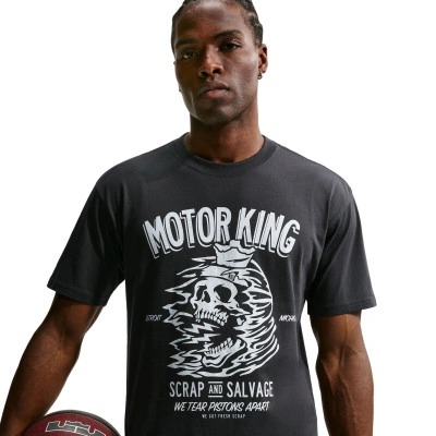 Maglietta Lebron James "Motor King" Max 90