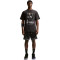 Maglietta Nike Lebron James M90 Mt Hf