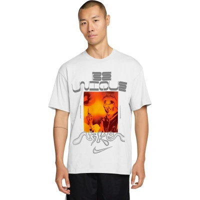 Maglietta Wembanyama Max90 Signature Loose