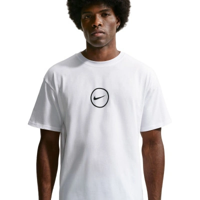 Maglietta Max90 Loose Tee