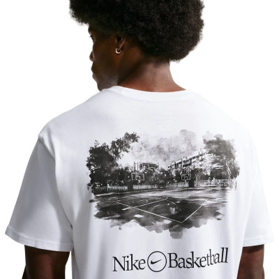 Maglietta Max90 Loose