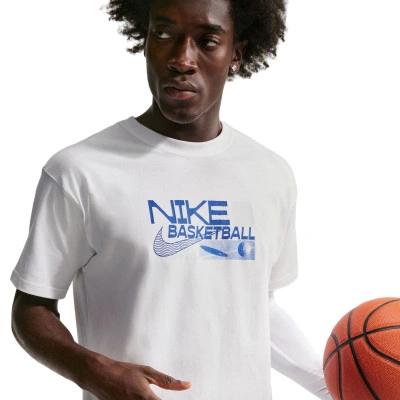 Maglietta Tee Loose Fit