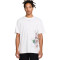 Maglietta Nike Tee Loose Fit Concrete Ball