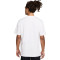 Maglietta Nike Tee Loose Fit Concrete Ball