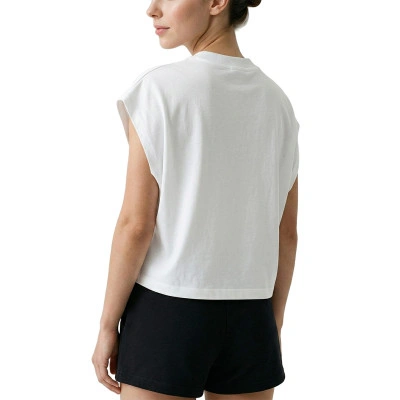 Maglia A'Ja Wilson Signature Muscle Tank da Donna