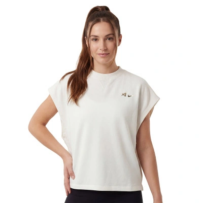 Maglietta A'Ja Wilson Signature Muscle Tank da Donna