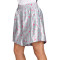 Pantaloncini Nike A'Ja Wilson Signature Shine da Donna