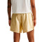 Pantaloncini Nike A'Ja Wilson Signature Shine Mujer