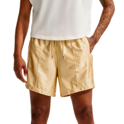 Pantaloncini A'Ja Wilson Signature Shine Mujer