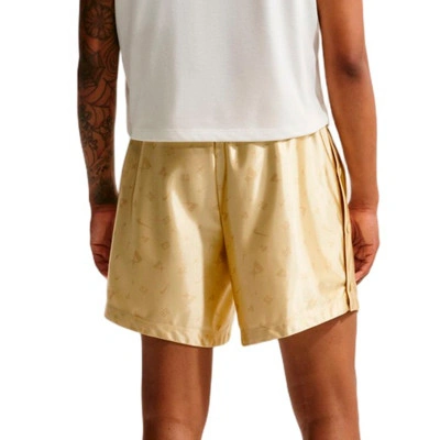 Pantaloncini A'Ja Wilson Signature Shine da Donna