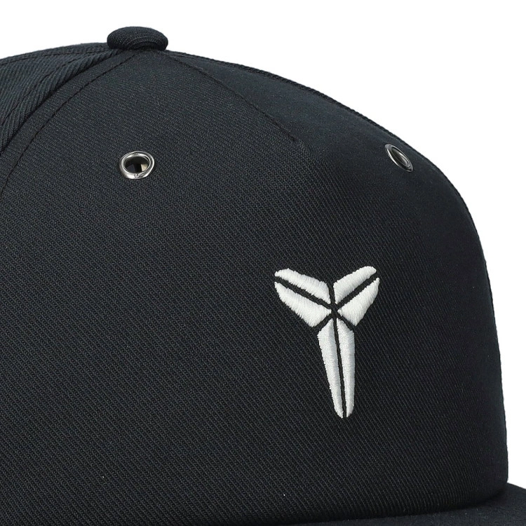 gorra-nike-kobe-dri-fit-pro-cap-negro-3
