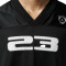 Maglietta Jordan Brooklyn Jersey Top Fc da Donna