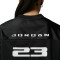 Maglietta Jordan Brooklyn Jersey Top Fc da Donna