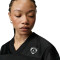 Maglietta Jordan Brooklyn Jersey Top Fc da Donna