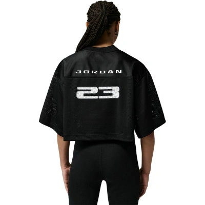 Maglietta Brooklyn Jersey Top Fc da Donna