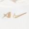 Felpa Nike A'Ja Wilson Signature