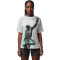 Maglia Jordan Sport Gfx Heritage da Donna