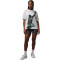 Maglia Jordan Sport Gfx Heritage da Donna
